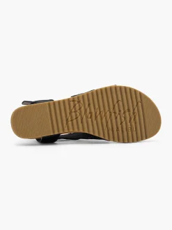 Damen Blowfish Sandale