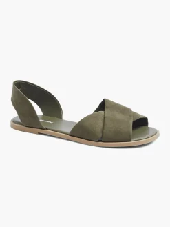 Damen Sandale