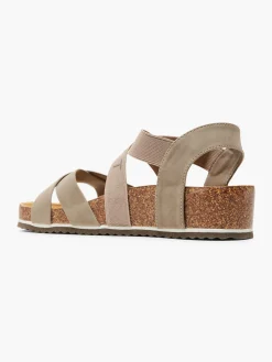 Damen Sandale