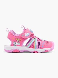 Kinder PAW Patrol Sandale - mit Licht