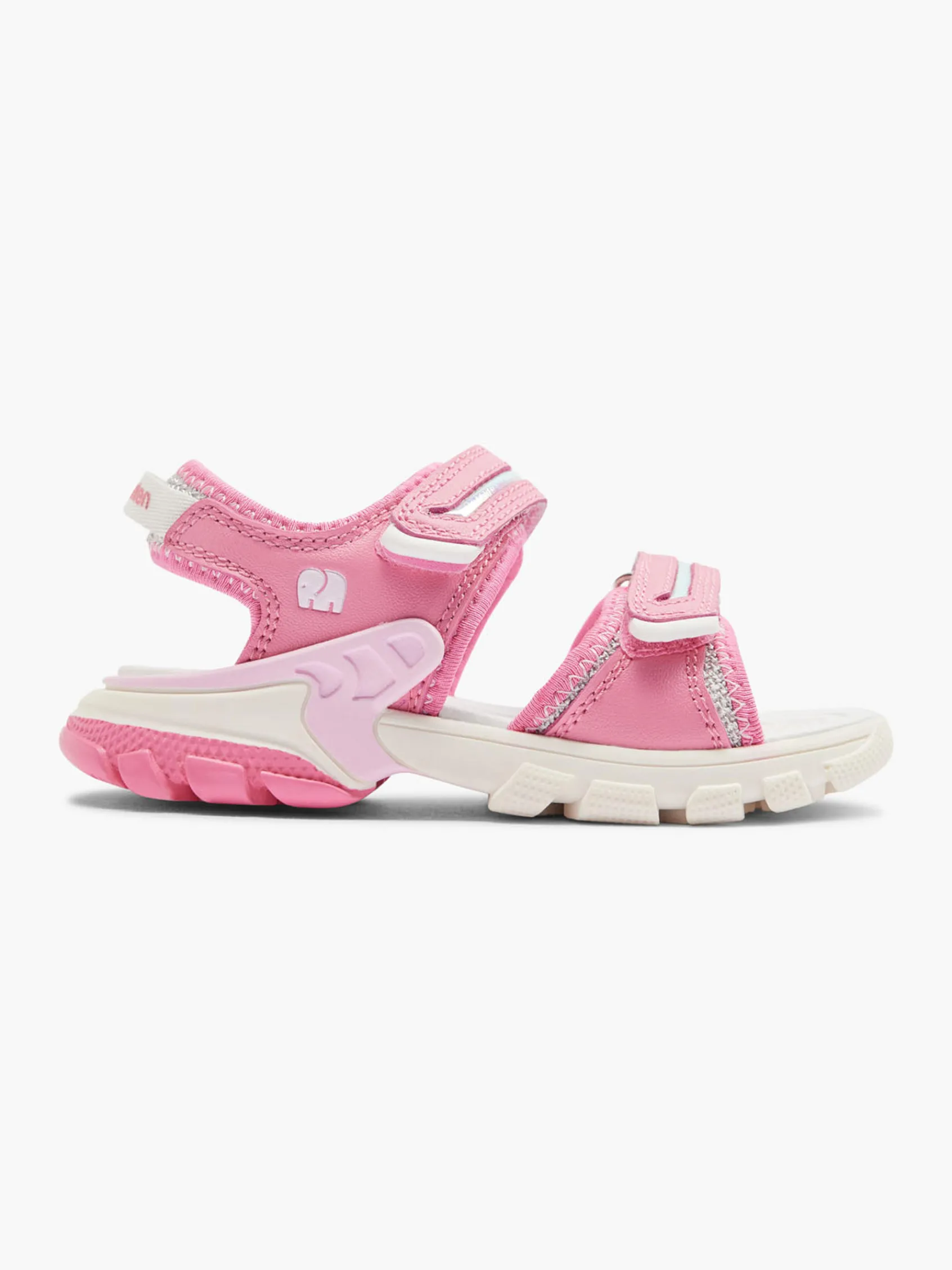 Kinder elefanten Sandale BLADY, Weite M