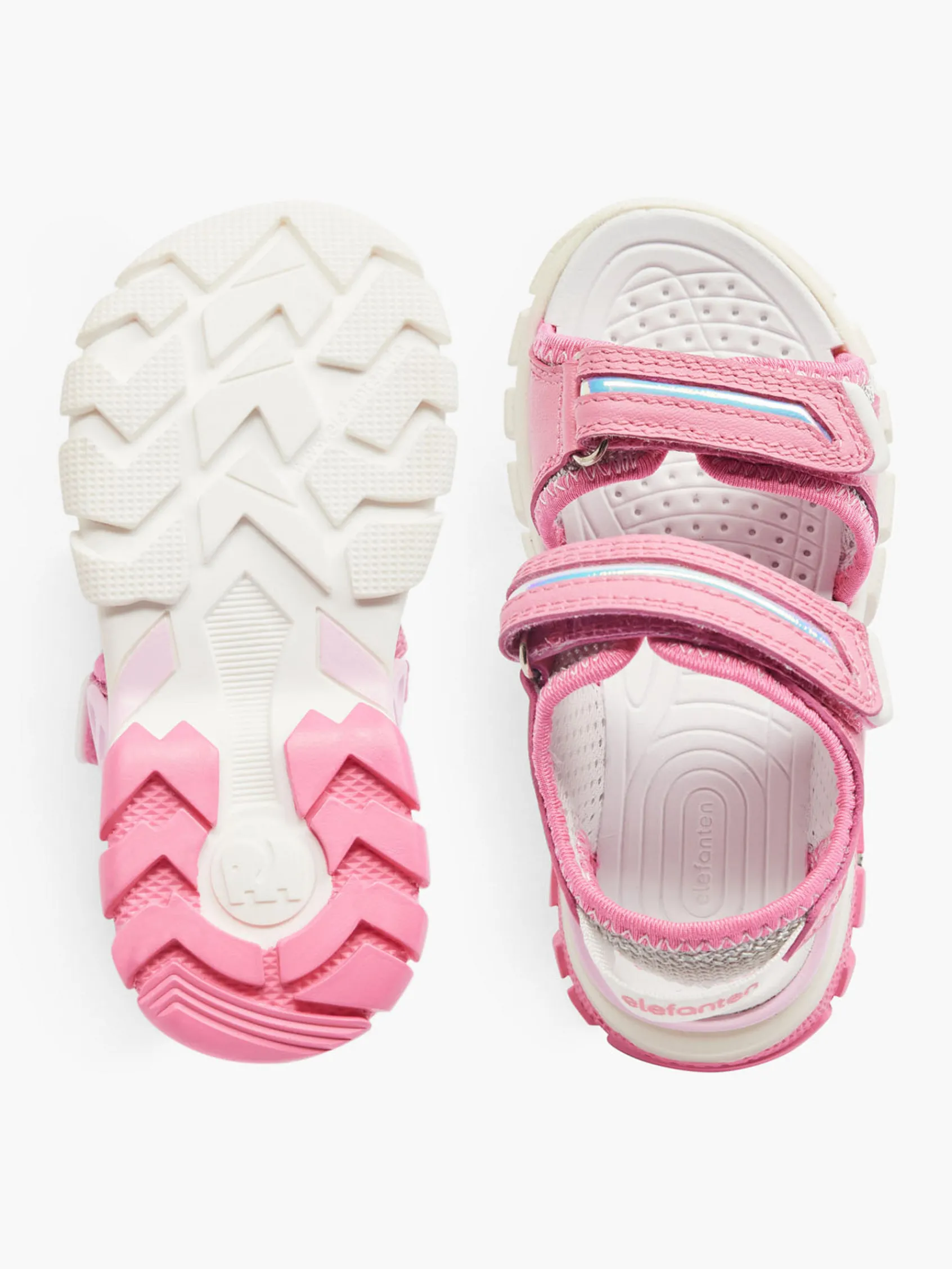 Kinder elefanten Sandale BLADY, Weite M