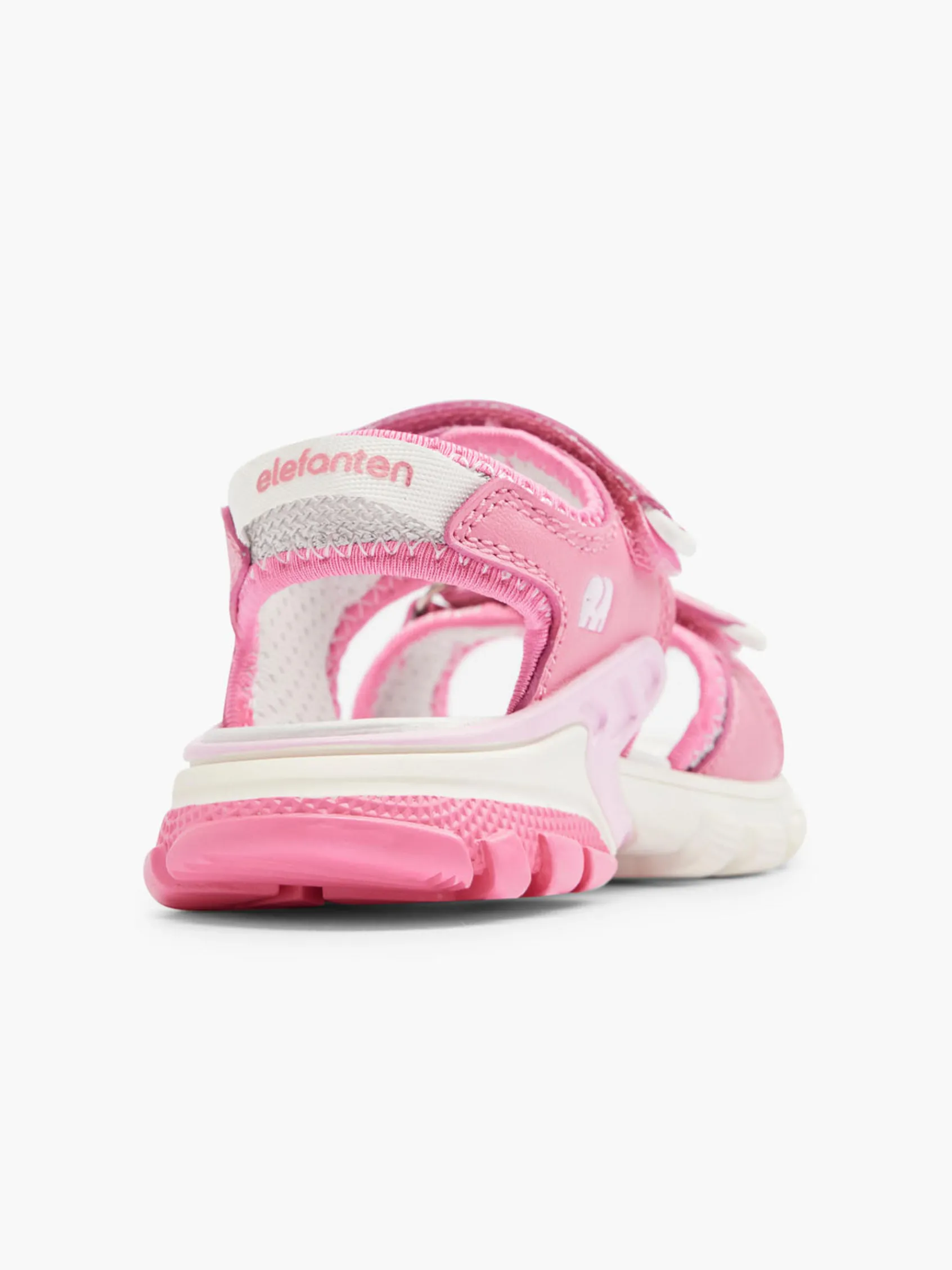 Kinder elefanten Sandale BLADY, Weite M