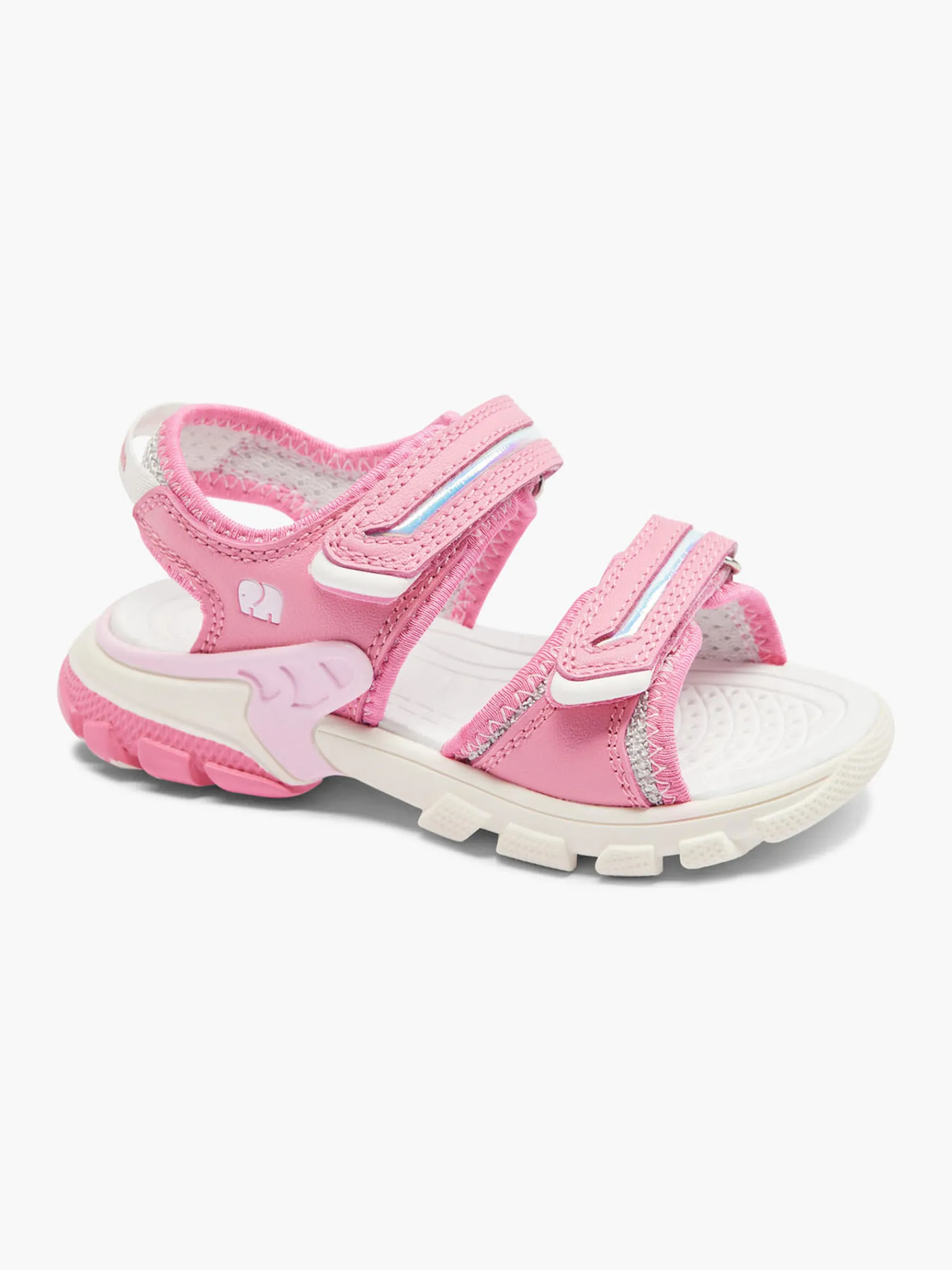 Kinder elefanten Sandale BLADY, Weite M