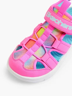Kinder Skechers Sandale FLEX SPLASH