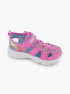 Kinder Skechers Sandale FLEX SPLASH