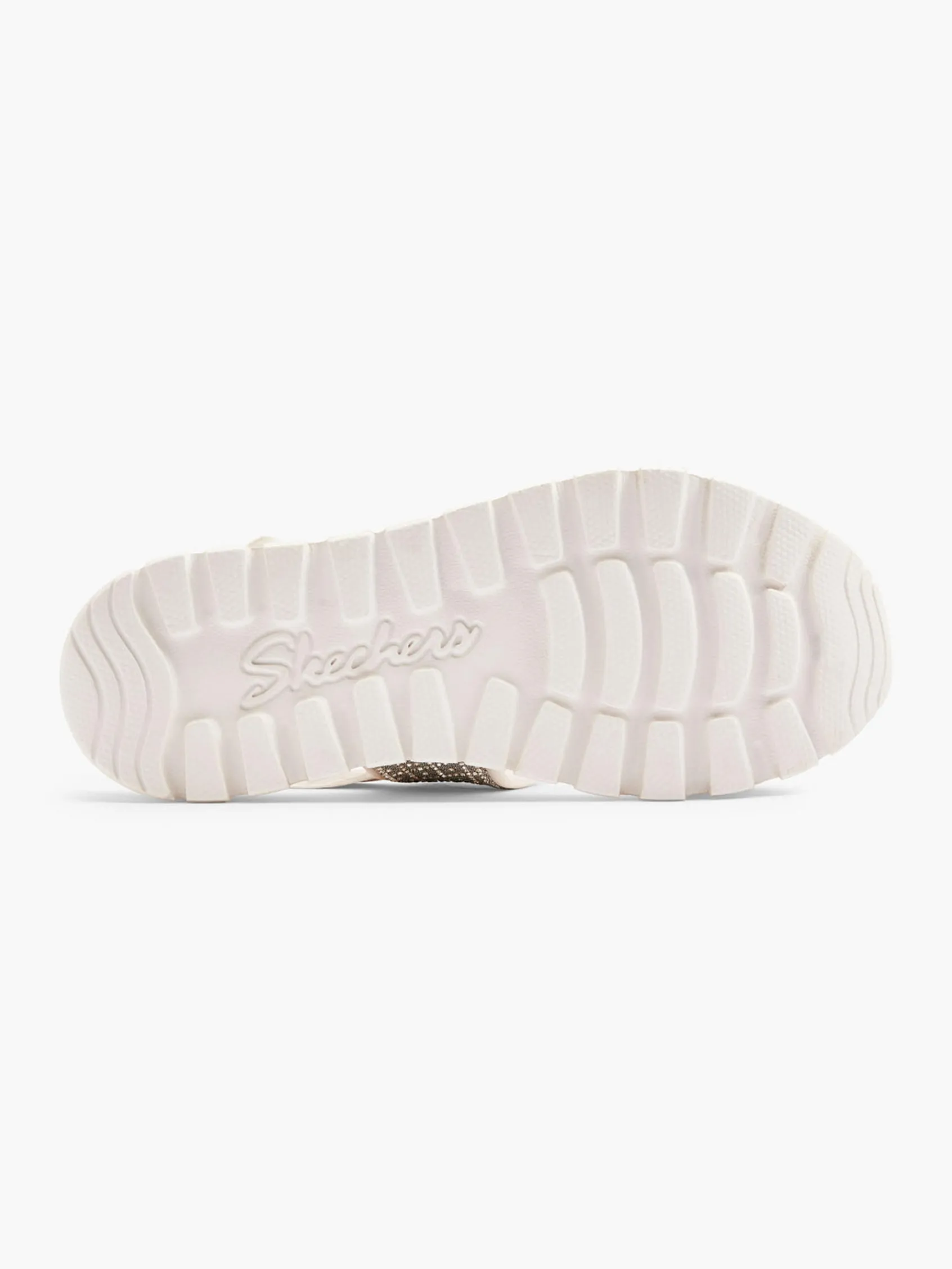 Damen Skechers Sandale FOOTSTEPS