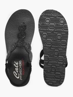 Damen Skechers Sandale MEDITATION