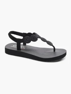 Damen Skechers Sandale MEDITATION