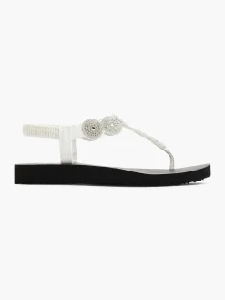 Damen Skechers Sandale MEDITATION