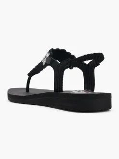 Damen Skechers Sandale Meditation Sandal Cousin