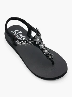 Damen Skechers Sandale Meditation Sandal Cousin