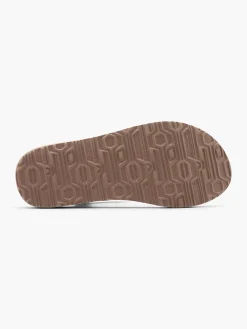 Damen Skechers Sandale Meditation Sandal Cousin