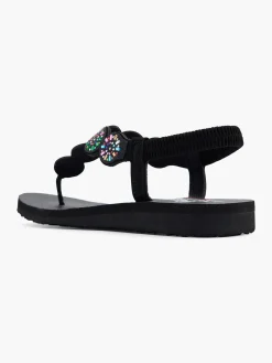 Damen Skechers Sandale Meditation Sandal Cousin