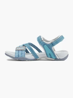 Kinder Hi-Tec Sandale SAVANNA II JRG