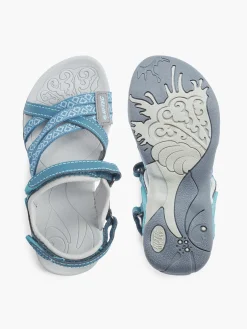 Kinder Hi-Tec Sandale SAVANNA II JRG