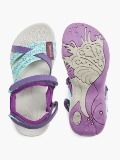 Kinder Hi-Tec Sandale SAVANNA II JRG