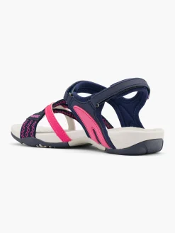 Kinder Hi-Tec Sandale SAVANNA II JRG