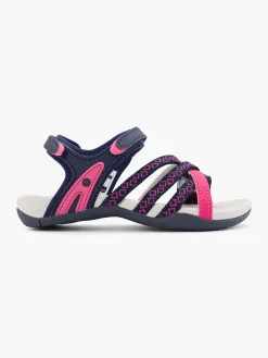 Kinder Hi-Tec Sandale SAVANNA II JRG