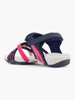 Kinder Hi-Tec Sandale SAVANNA II JRG