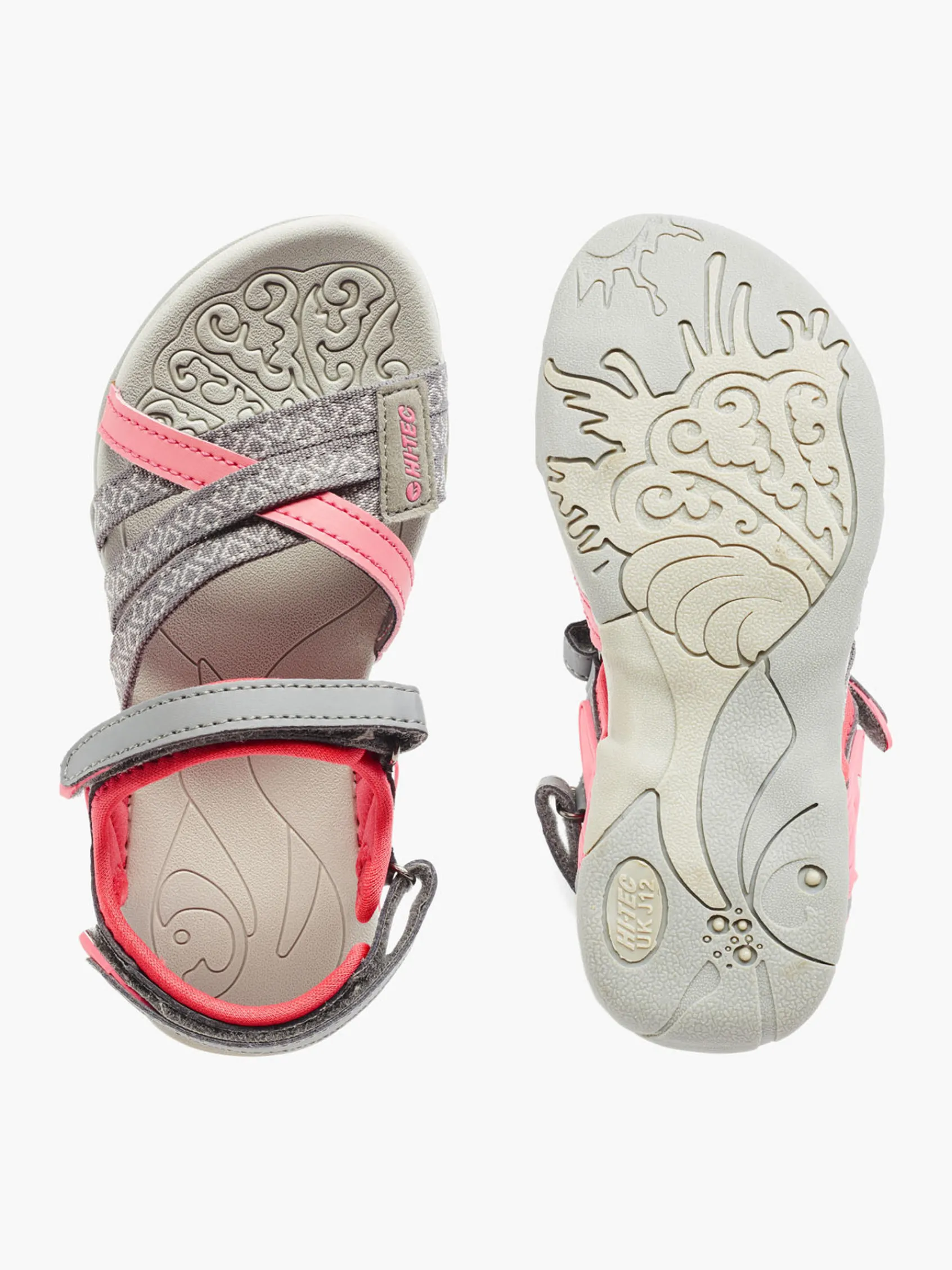 Kinder Hi-Tec Sandale SAVANNA JRG
