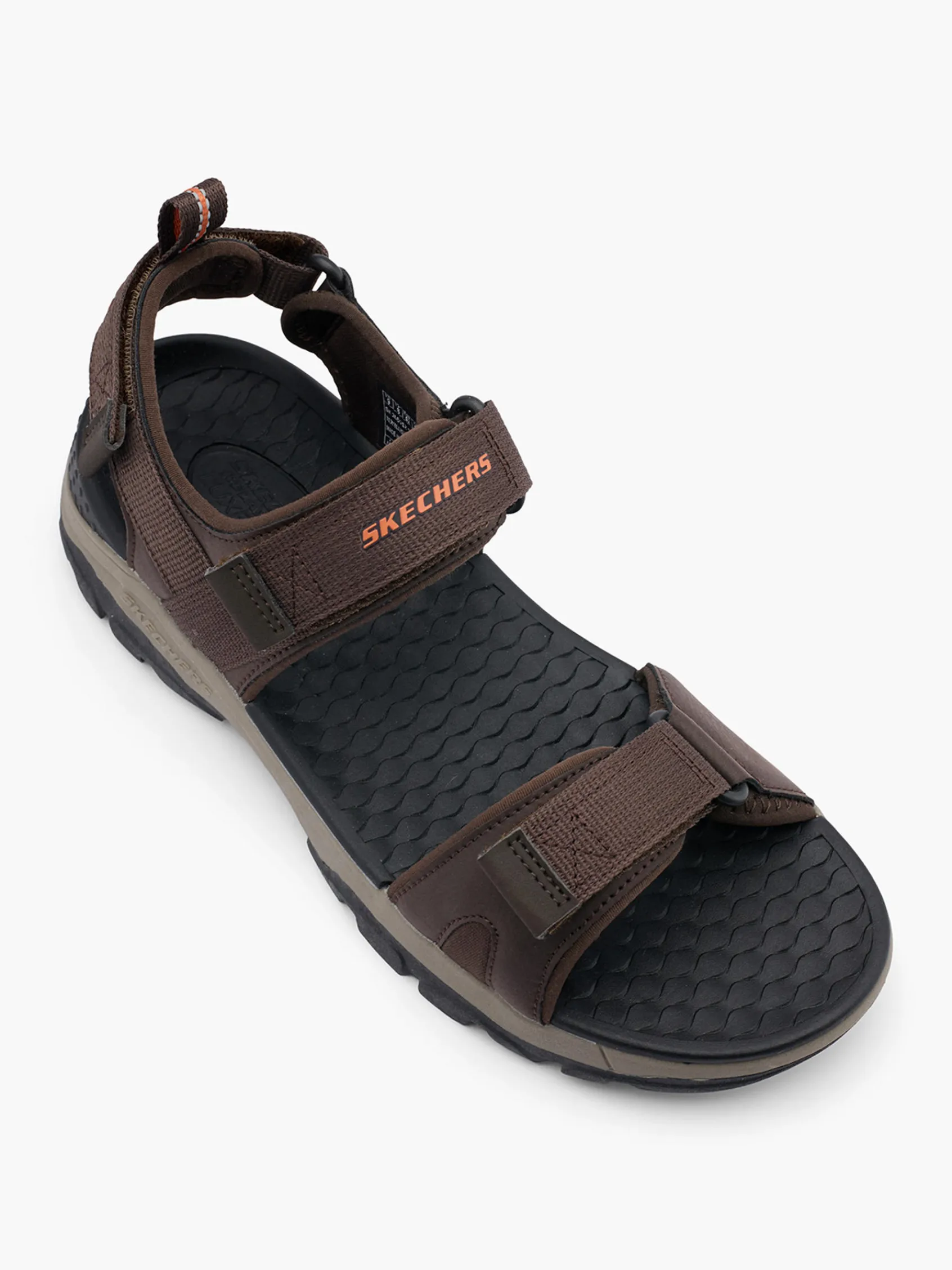 Herren Skechers Sandale TRESMEN-REYER