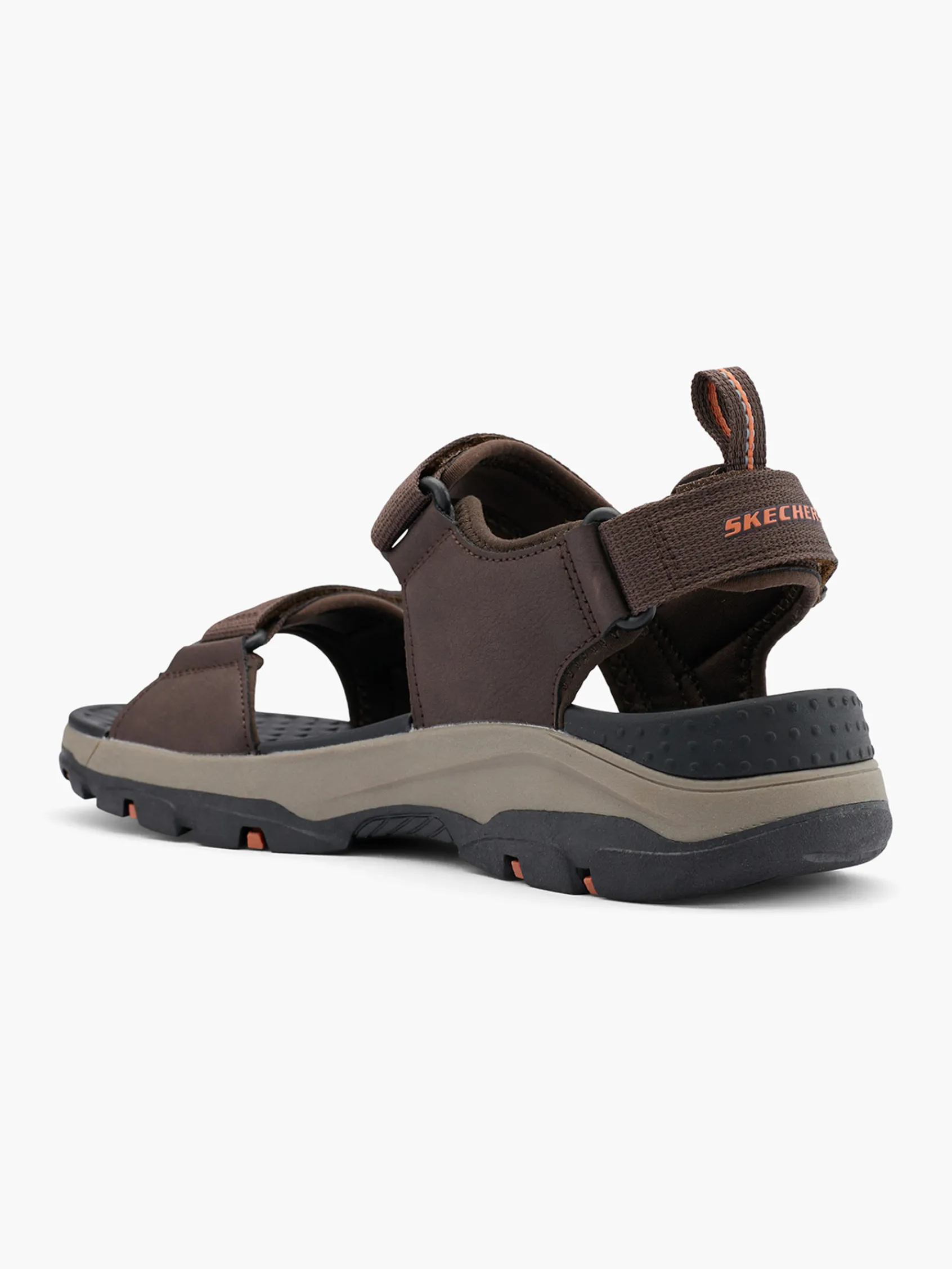 Herren Skechers Sandale TRESMEN-REYER