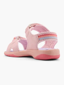 Kinder Kappa Sandalen