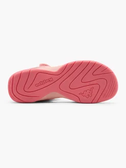 Kinder Kappa Sandalen