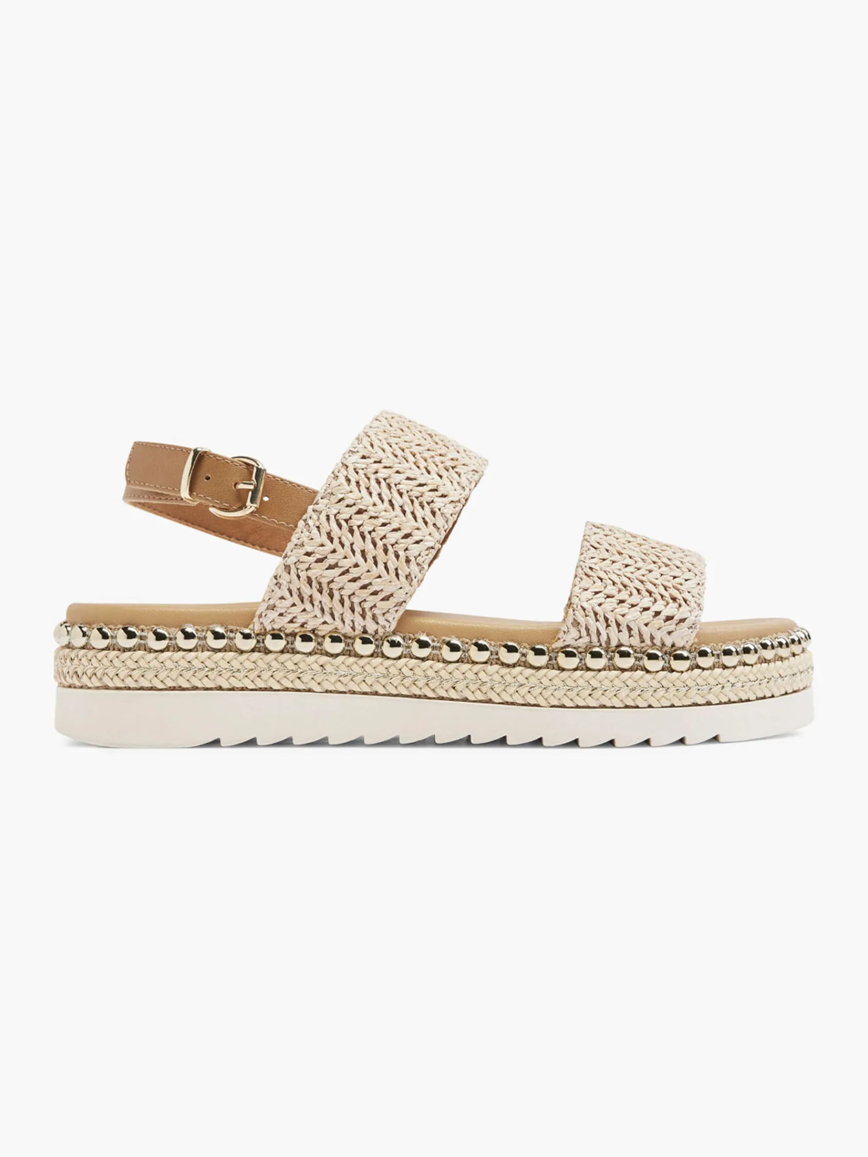 Damen Catwalk Sandalette