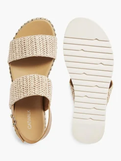 Damen Catwalk Sandalette