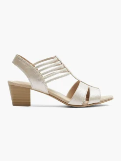 Damen Graceland Sandalette