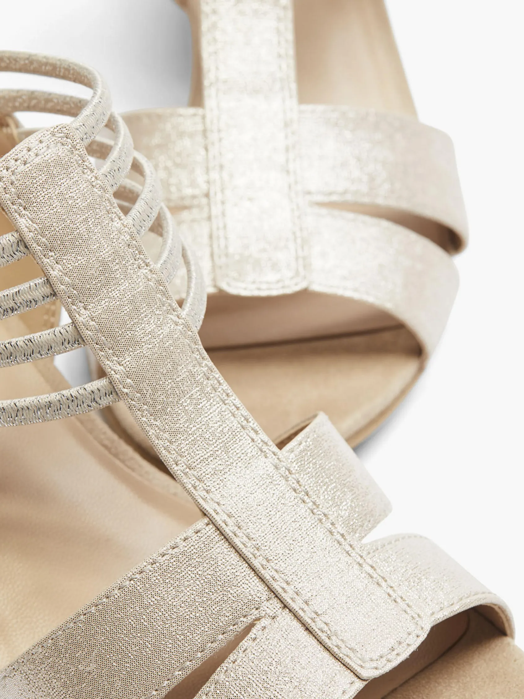 Damen Graceland Sandalette