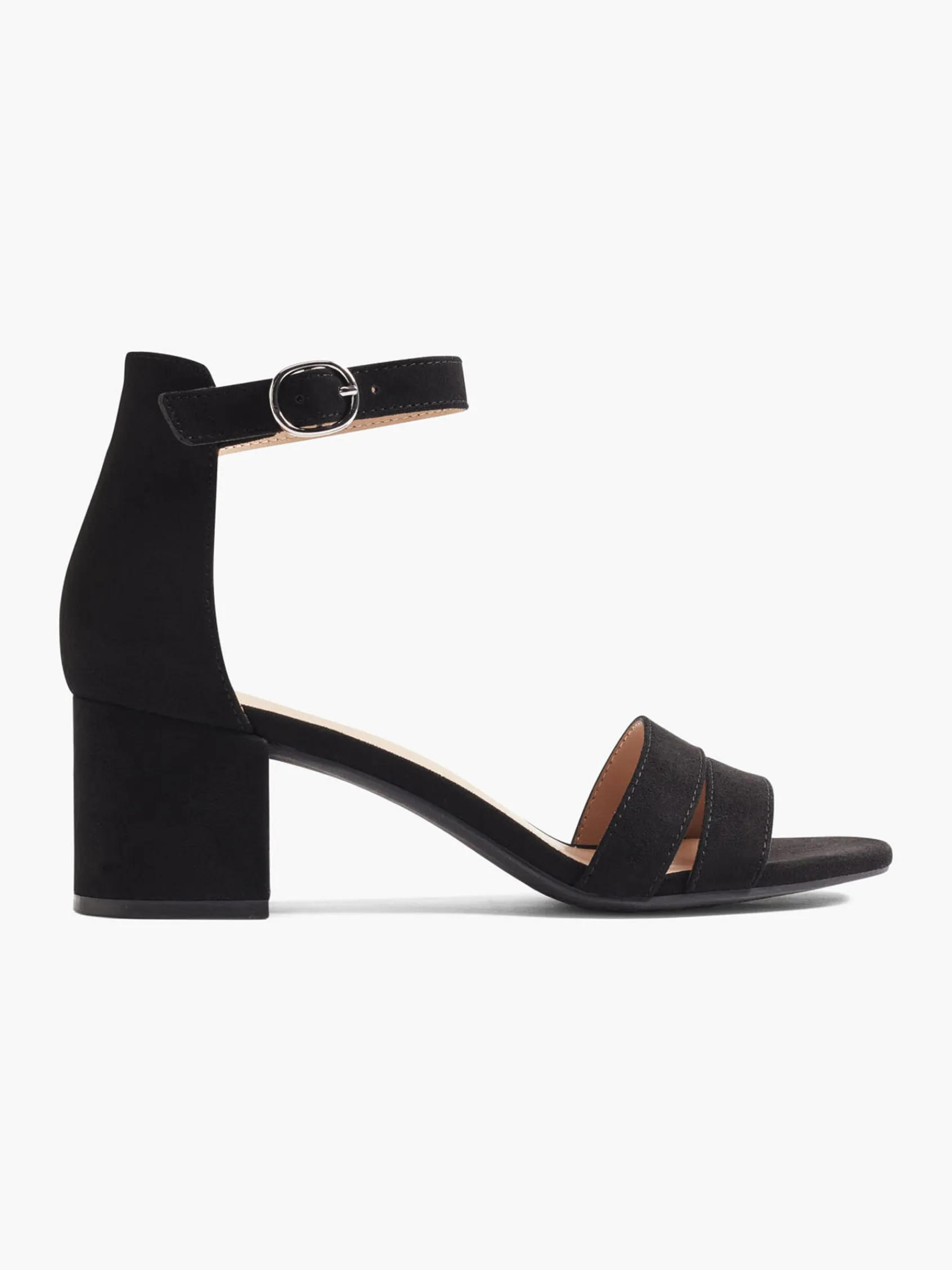 Damen Graceland Sandalette