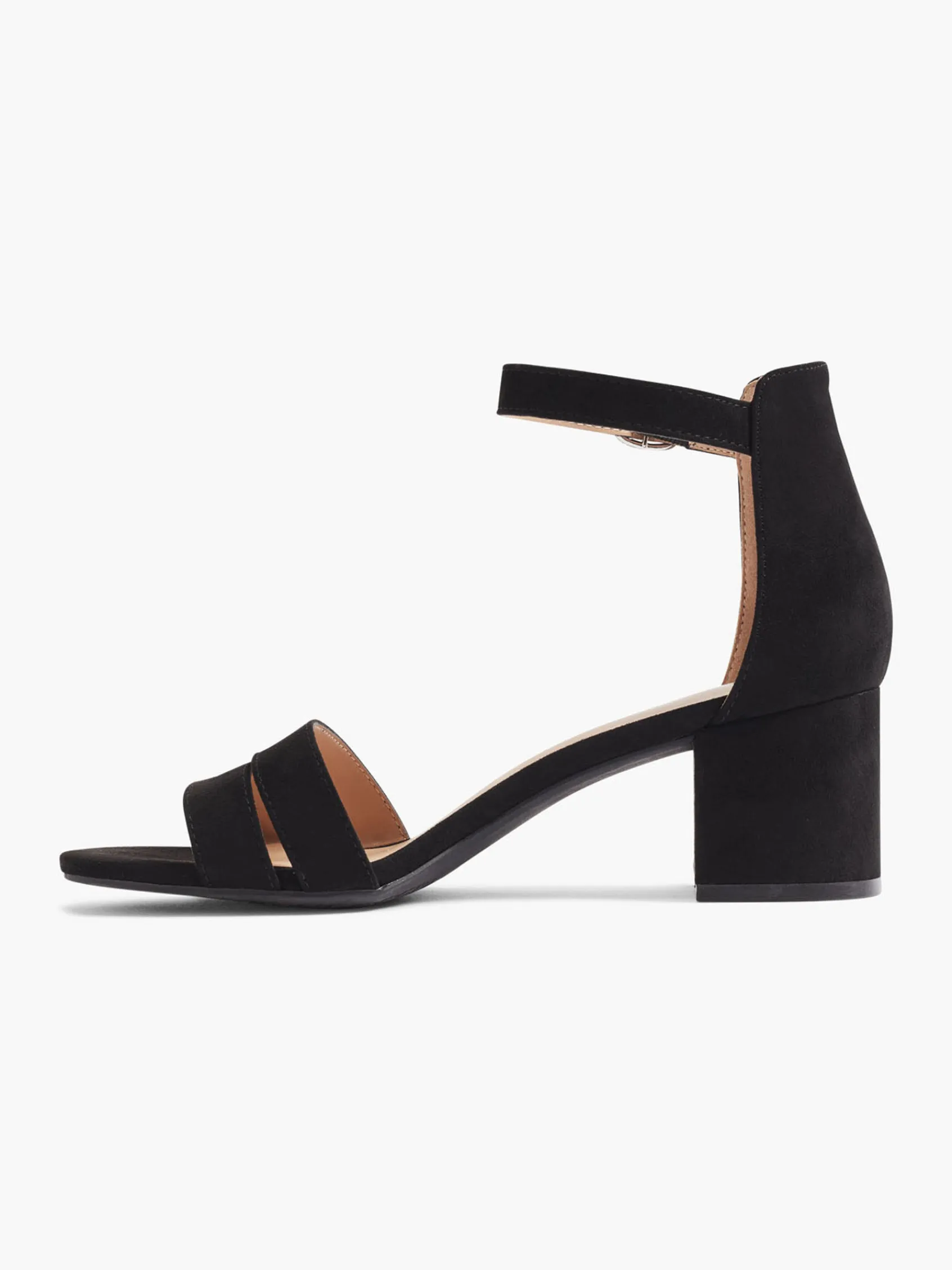 Damen Graceland Sandalette