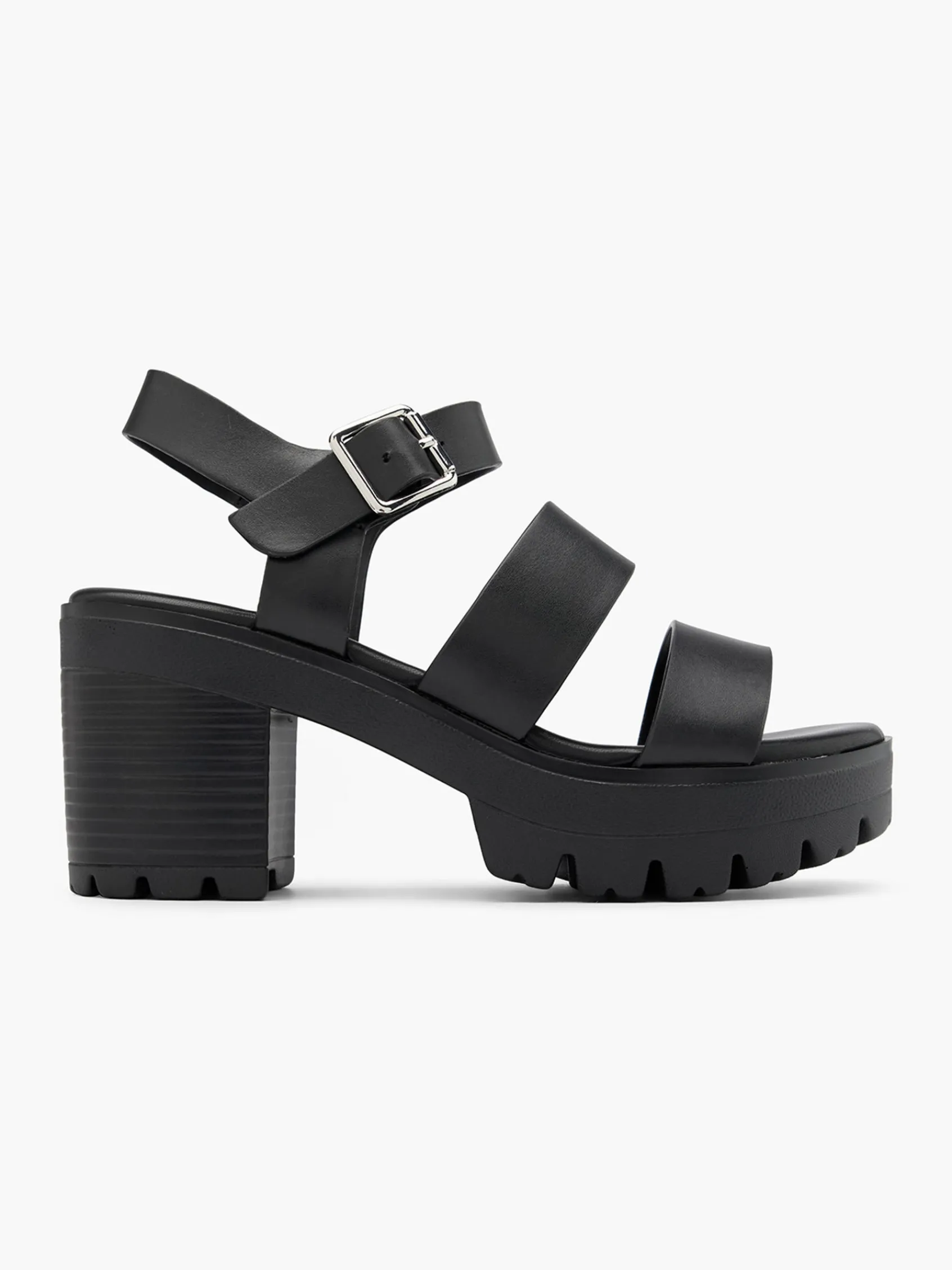Damen Catwalk Sandalette