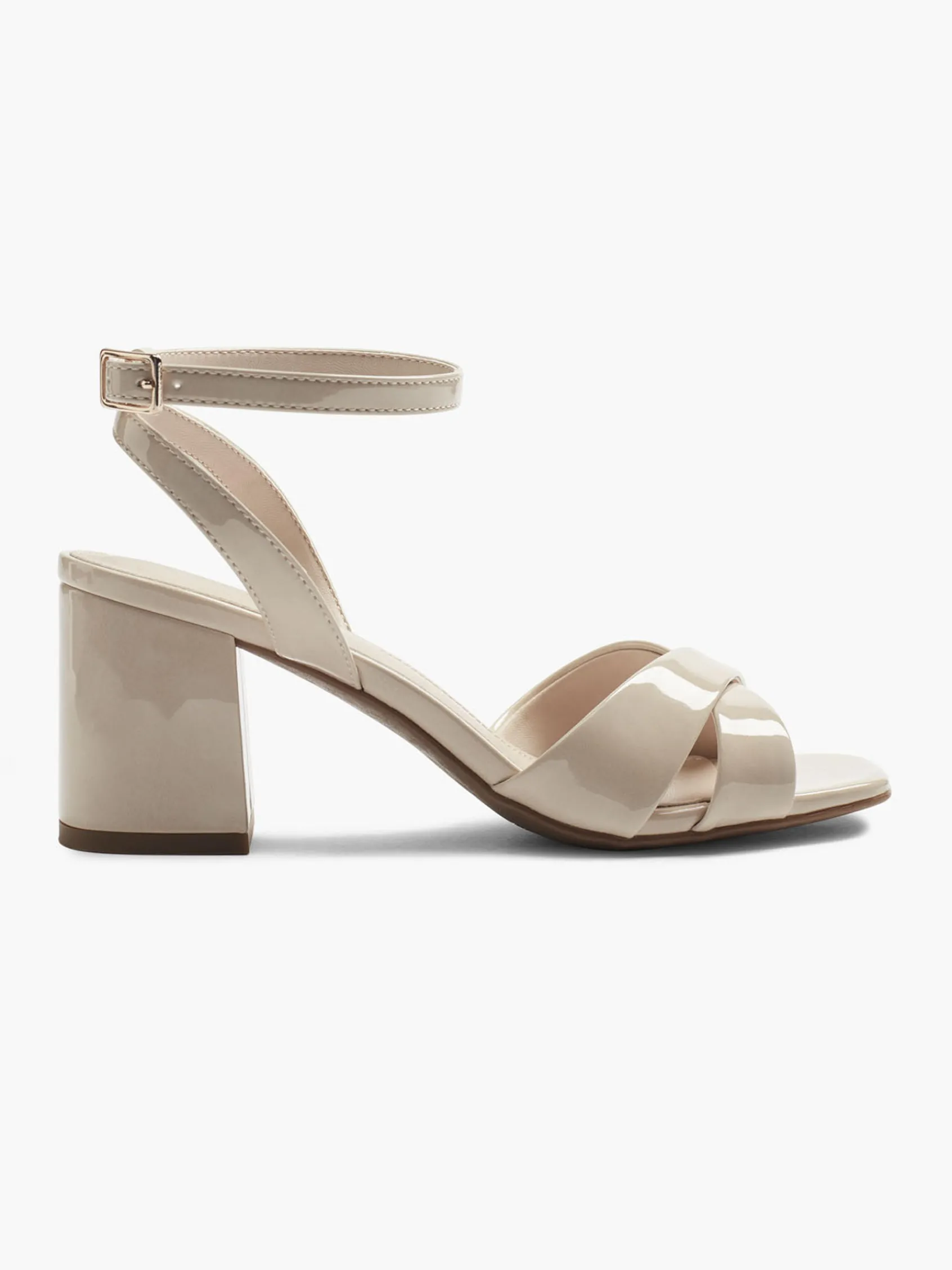 Damen Graceland Sandalette