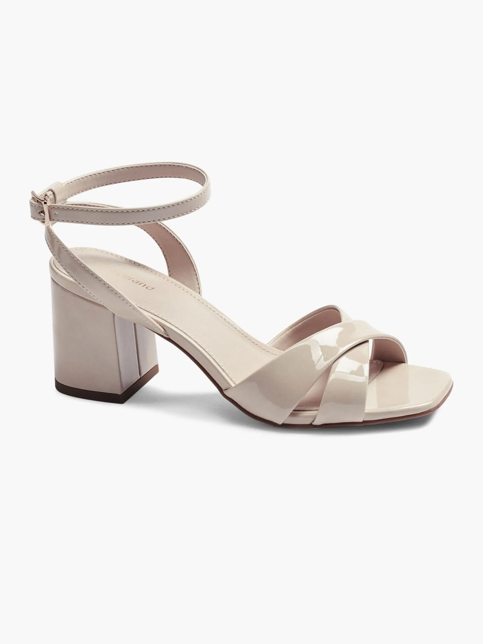 Damen Graceland Sandalette