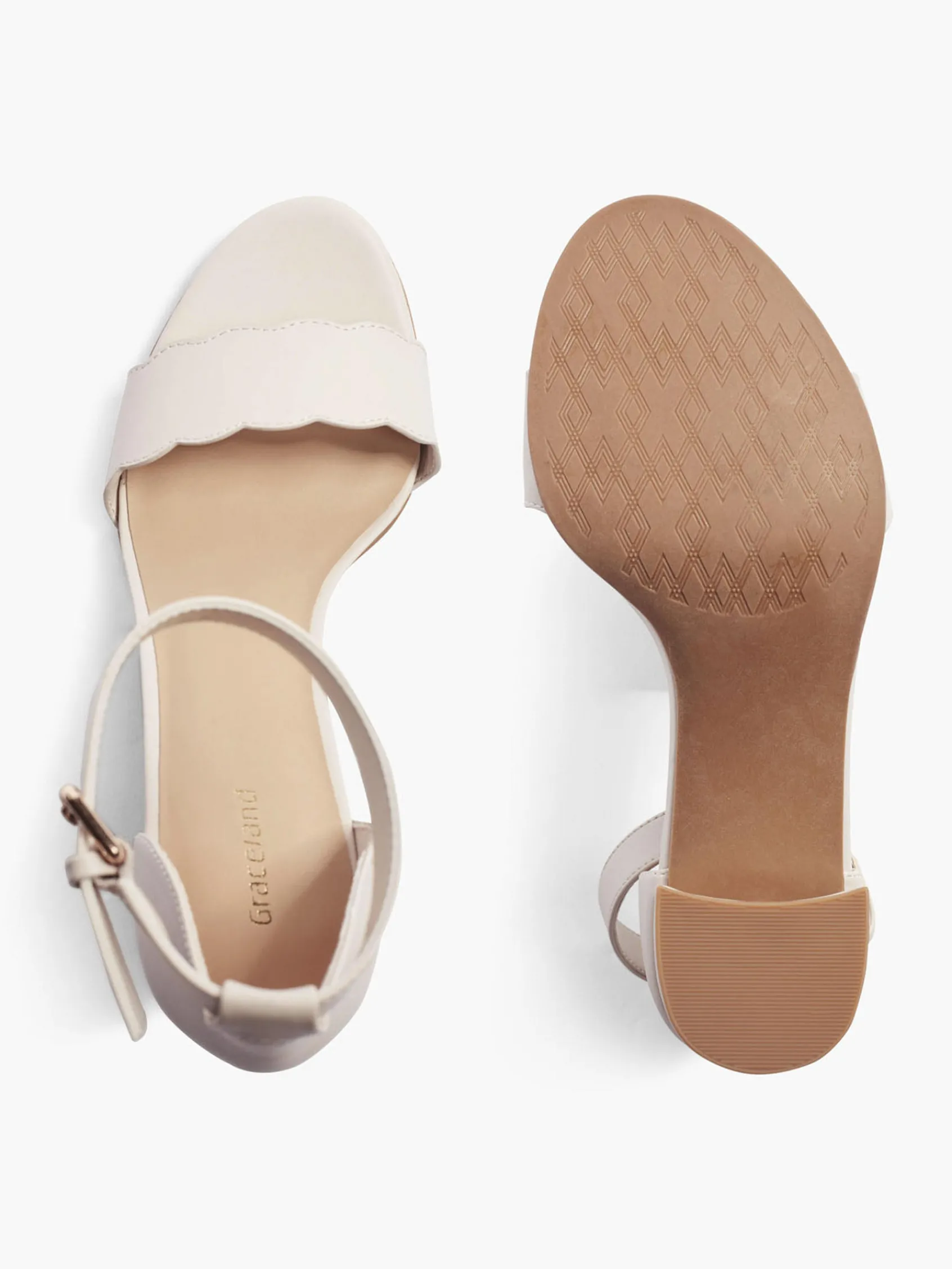 Damen Graceland Sandalette