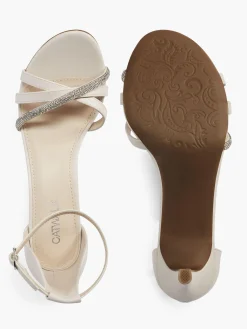 Damen Catwalk Sandalette