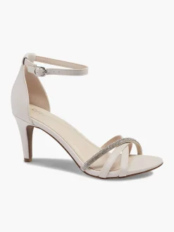 Damen Catwalk Sandalette