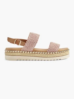 Damen Catwalk Sandalette