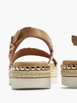 Damen Catwalk Sandalette
