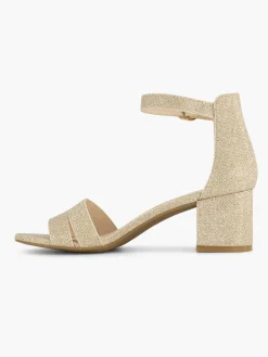 Damen Catwalk Sandalette
