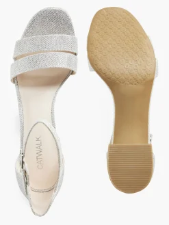 Damen Catwalk Sandalette