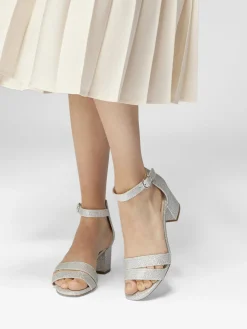 Damen Catwalk Sandalette