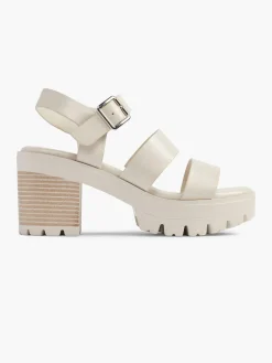 Damen Catwalk Sandalette
