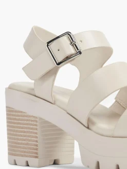 Damen Catwalk Sandalette