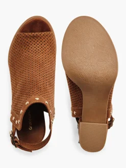 Damen Graceland Sandalette