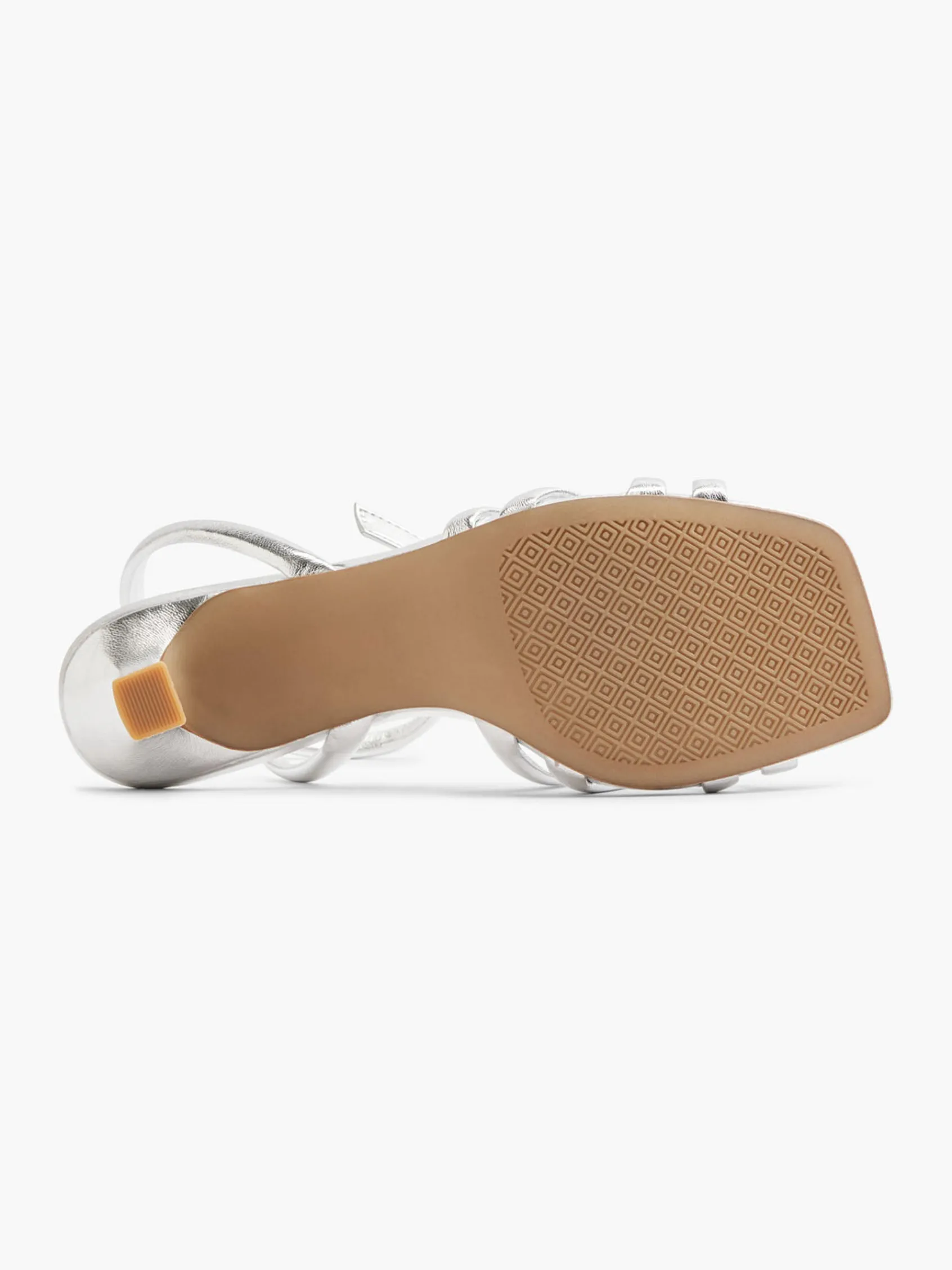 Damen Catwalk Sandalette